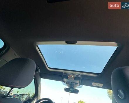 Сірий Фольксваген Гольф ГТІ, об'ємом двигуна 1.98 л та пробігом 51 тис. км за 22000 $, фото 19 на Automoto.ua