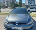 Сірий Фольксваген Гольф ГТІ, об'ємом двигуна 1.98 л та пробігом 51 тис. км за 22000 $, фото 1 на Automoto.ua