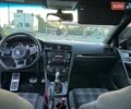 Серый Фольксваген Гольф ГТИ, объемом двигателя 1.98 л и пробегом 119 тыс. км за 17000 $, фото 22 на Automoto.ua