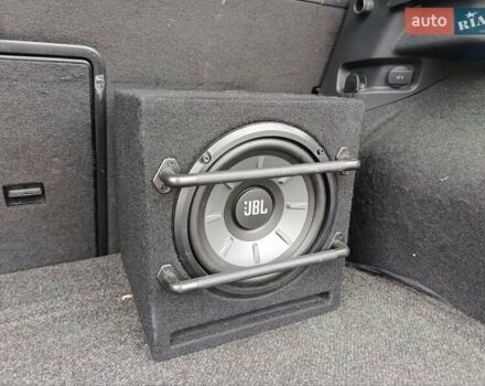 Сірий Фольксваген Гольф ГТІ, об'ємом двигуна 2 л та пробігом 108 тис. км за 13700 $, фото 7 на Automoto.ua