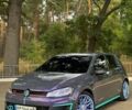 Сірий Фольксваген Гольф ГТІ, об'ємом двигуна 1.98 л та пробігом 170 тис. км за 14500 $, фото 1 на Automoto.ua