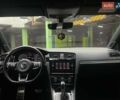 Серый Фольксваген Гольф ГТИ, объемом двигателя 1.98 л и пробегом 126 тыс. км за 20990 $, фото 21 на Automoto.ua