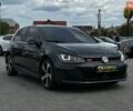 Серый Фольксваген Гольф ГТИ, объемом двигателя 1.98 л и пробегом 118 тыс. км за 19000 $, фото 1 на Automoto.ua