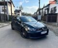 Сірий Фольксваген Гольф ГТІ, об'ємом двигуна 1.98 л та пробігом 90 тис. км за 15300 $, фото 1 на Automoto.ua