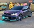 Серый Фольксваген Гольф ГТИ, объемом двигателя 1.98 л и пробегом 170 тыс. км за 15900 $, фото 1 на Automoto.ua