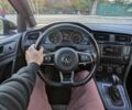 Серый Фольксваген Гольф ГТИ, объемом двигателя 1.98 л и пробегом 71 тыс. км за 16000 $, фото 11 на Automoto.ua