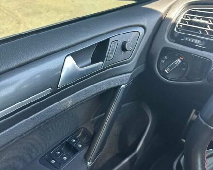 Сірий Фольксваген Гольф ГТІ, об'ємом двигуна 1.98 л та пробігом 51 тис. км за 22000 $, фото 32 на Automoto.ua