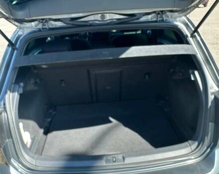 Сірий Фольксваген Гольф ГТІ, об'ємом двигуна 1.98 л та пробігом 51 тис. км за 22000 $, фото 21 на Automoto.ua