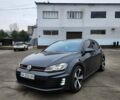 Сірий Фольксваген Гольф ГТІ, об'ємом двигуна 1.98 л та пробігом 133 тис. км за 16000 $, фото 1 на Automoto.ua