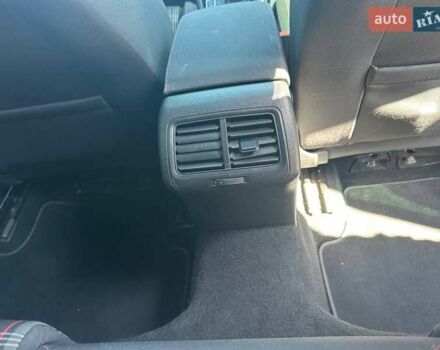 Сірий Фольксваген Гольф ГТІ, об'ємом двигуна 1.98 л та пробігом 51 тис. км за 22000 $, фото 18 на Automoto.ua