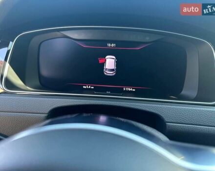 Сірий Фольксваген Гольф ГТІ, об'ємом двигуна 1.98 л та пробігом 51 тис. км за 22000 $, фото 26 на Automoto.ua