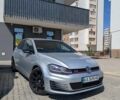 Серый Фольксваген Гольф ГТИ, объемом двигателя 1.98 л и пробегом 71 тыс. км за 16000 $, фото 1 на Automoto.ua