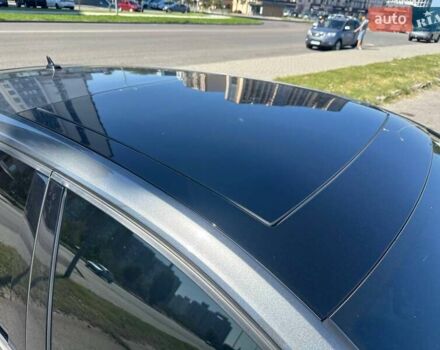 Сірий Фольксваген Гольф ГТІ, об'ємом двигуна 1.98 л та пробігом 51 тис. км за 22000 $, фото 14 на Automoto.ua