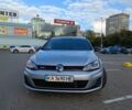 Серый Фольксваген Гольф ГТИ, объемом двигателя 1.98 л и пробегом 75 тыс. км за 16000 $, фото 10 на Automoto.ua
