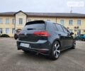 Сірий Фольксваген Гольф ГТІ, об'ємом двигуна 1.98 л та пробігом 133 тис. км за 16000 $, фото 6 на Automoto.ua