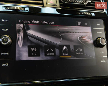 Серый Фольксваген Гольф ГТИ, объемом двигателя 2 л и пробегом 70 тыс. км за 20999 $, фото 35 на Automoto.ua