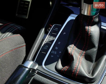 Сірий Фольксваген Гольф ГТІ, об'ємом двигуна 1.98 л та пробігом 167 тис. км за 16100 $, фото 22 на Automoto.ua