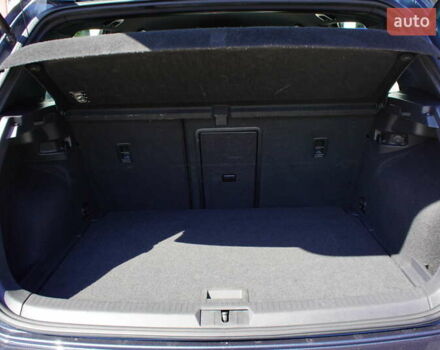 Серый Фольксваген Гольф ГТИ, объемом двигателя 2 л и пробегом 167 тыс. км за 15600 $, фото 35 на Automoto.ua