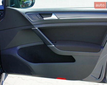 Сірий Фольксваген Гольф ГТІ, об'ємом двигуна 1.98 л та пробігом 167 тис. км за 16100 $, фото 29 на Automoto.ua