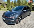 Серый Фольксваген Гольф ГТИ, объемом двигателя 1.98 л и пробегом 79 тыс. км за 20000 $, фото 1 на Automoto.ua