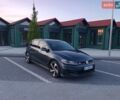 Серый Фольксваген Гольф ГТИ, объемом двигателя 1.98 л и пробегом 58 тыс. км за 21000 $, фото 1 на Automoto.ua