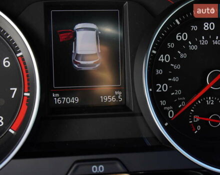 Сірий Фольксваген Гольф ГТІ, об'ємом двигуна 1.98 л та пробігом 167 тис. км за 16100 $, фото 13 на Automoto.ua