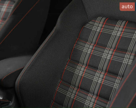 Серый Фольксваген Гольф ГТИ, объемом двигателя 2 л и пробегом 70 тыс. км за 20999 $, фото 30 на Automoto.ua