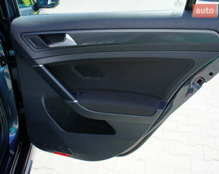 Сірий Фольксваген Гольф ГТІ, об'ємом двигуна 1.98 л та пробігом 167 тис. км за 16100 $, фото 26 на Automoto.ua