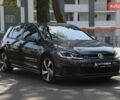 Серый Фольксваген Гольф ГТИ, объемом двигателя 1.98 л и пробегом 113 тыс. км за 17800 $, фото 2 на Automoto.ua