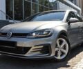 Серый Фольксваген Гольф ГТИ, объемом двигателя 1.98 л и пробегом 48 тыс. км за 22500 $, фото 1 на Automoto.ua