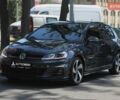 Серый Фольксваген Гольф ГТИ, объемом двигателя 1.98 л и пробегом 113 тыс. км за 17800 $, фото 1 на Automoto.ua