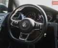 Серый Фольксваген Гольф ГТИ, объемом двигателя 1.98 л и пробегом 113 тыс. км за 17800 $, фото 14 на Automoto.ua