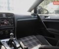 Серый Фольксваген Гольф ГТИ, объемом двигателя 1.98 л и пробегом 113 тыс. км за 17800 $, фото 12 на Automoto.ua