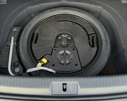 Серый Фольксваген Гольф ГТИ, объемом двигателя 1.98 л и пробегом 110 тыс. км за 23999 $, фото 18 на Automoto.ua