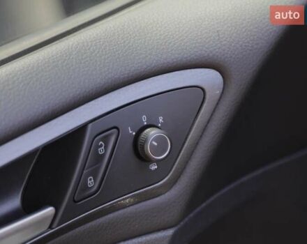 Серый Фольксваген Гольф ГТИ, объемом двигателя 1.98 л и пробегом 113 тыс. км за 17800 $, фото 18 на Automoto.ua