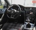Серый Фольксваген Гольф ГТИ, объемом двигателя 1.98 л и пробегом 113 тыс. км за 17800 $, фото 8 на Automoto.ua