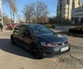 Сірий Фольксваген Гольф ГТІ, об'ємом двигуна 1.98 л та пробігом 80 тис. км за 17000 $, фото 1 на Automoto.ua