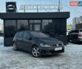Сірий Фольксваген Гольф ГТІ, об'ємом двигуна 1.98 л та пробігом 72 тис. км за 23990 $, фото 1 на Automoto.ua