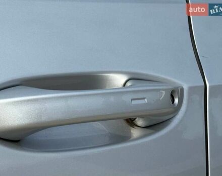 Серый Фольксваген Гольф ГТИ, объемом двигателя 1.98 л и пробегом 154 тыс. км за 25100 $, фото 12 на Automoto.ua