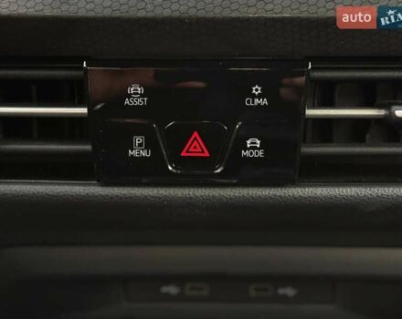 Серый Фольксваген Гольф ГТИ, объемом двигателя 1.98 л и пробегом 154 тыс. км за 25100 $, фото 27 на Automoto.ua