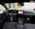 Серый Фольксваген Гольф ГТИ, объемом двигателя 1.98 л и пробегом 154 тыс. км за 25100 $, фото 18 на Automoto.ua