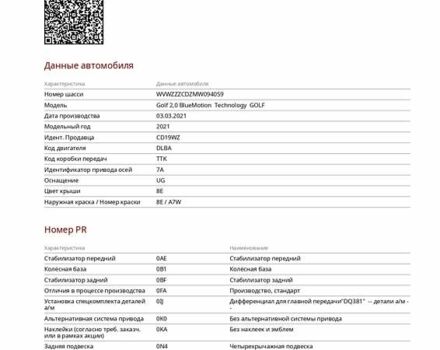 Сірий Фольксваген Гольф ГТІ, об'ємом двигуна 1.98 л та пробігом 147 тис. км за 29000 $, фото 31 на Automoto.ua