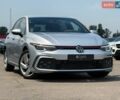 Серый Фольксваген Гольф ГТИ, объемом двигателя 1.98 л и пробегом 155 тыс. км за 23000 $, фото 1 на Automoto.ua
