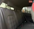 Серый Фольксваген Гольф ГТИ, объемом двигателя 1.98 л и пробегом 154 тыс. км за 25100 $, фото 33 на Automoto.ua