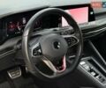 Серый Фольксваген Гольф ГТИ, объемом двигателя 1.98 л и пробегом 154 тыс. км за 25100 $, фото 16 на Automoto.ua