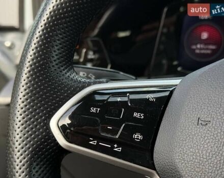 Серый Фольксваген Гольф ГТИ, объемом двигателя 1.98 л и пробегом 154 тыс. км за 25100 $, фото 20 на Automoto.ua