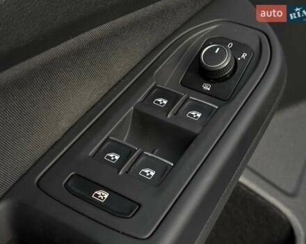 Серый Фольксваген Гольф ГТИ, объемом двигателя 1.98 л и пробегом 154 тыс. км за 25100 $, фото 13 на Automoto.ua