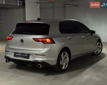 Серый Фольксваген Гольф ГТИ, объемом двигателя 1.9 л и пробегом 15 тыс. км за 31000 $, фото 10 на Automoto.ua