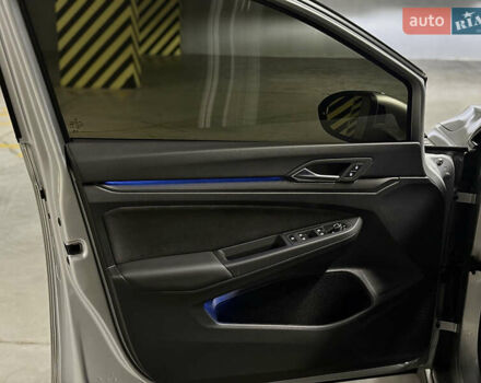 Серый Фольксваген Гольф ГТИ, объемом двигателя 1.9 л и пробегом 15 тыс. км за 31000 $, фото 14 на Automoto.ua