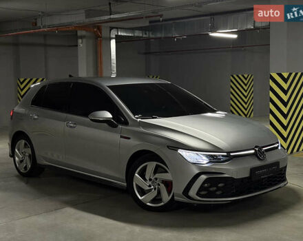 Серый Фольксваген Гольф ГТИ, объемом двигателя 1.9 л и пробегом 15 тыс. км за 31000 $, фото 8 на Automoto.ua